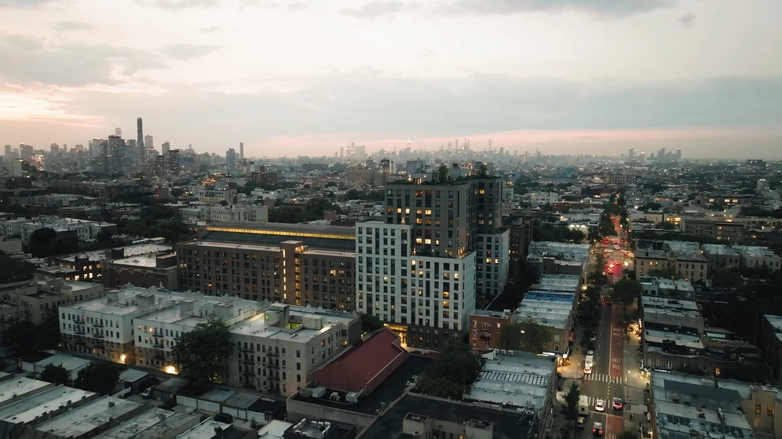 Brooklyn Armory