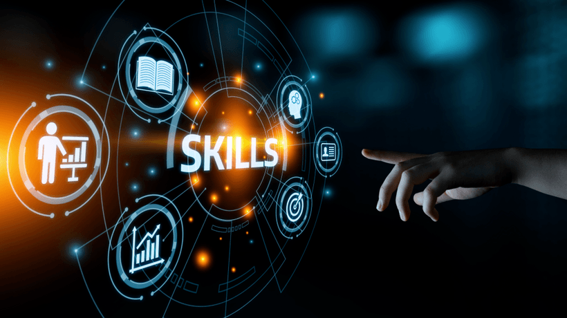Training & Skills Consultancy
