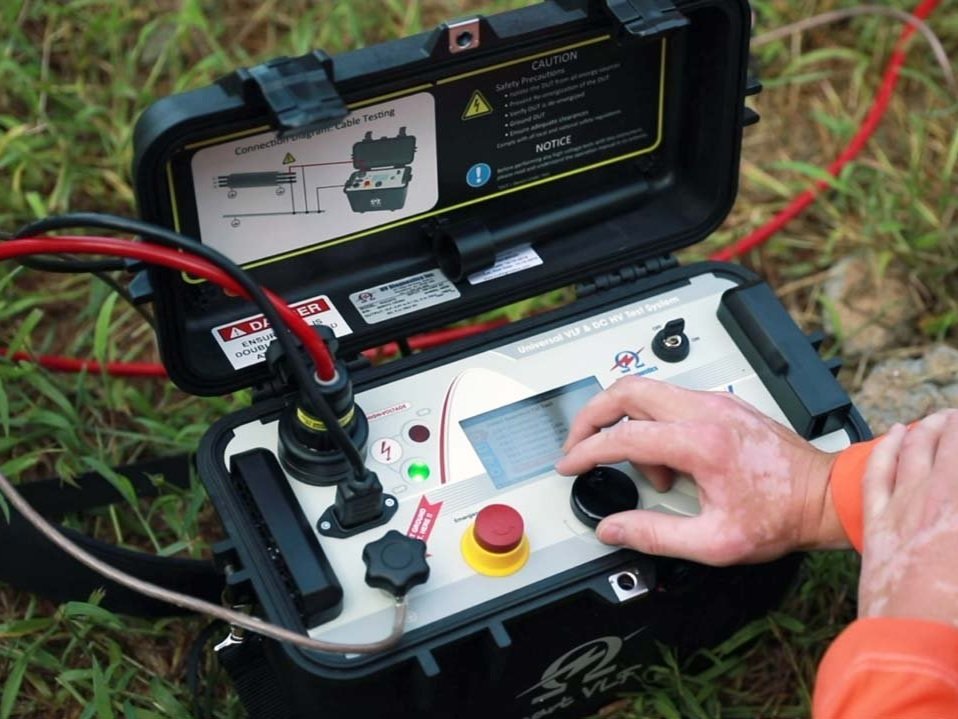 Specialist Electrical Testing Course Information — Current Training ...