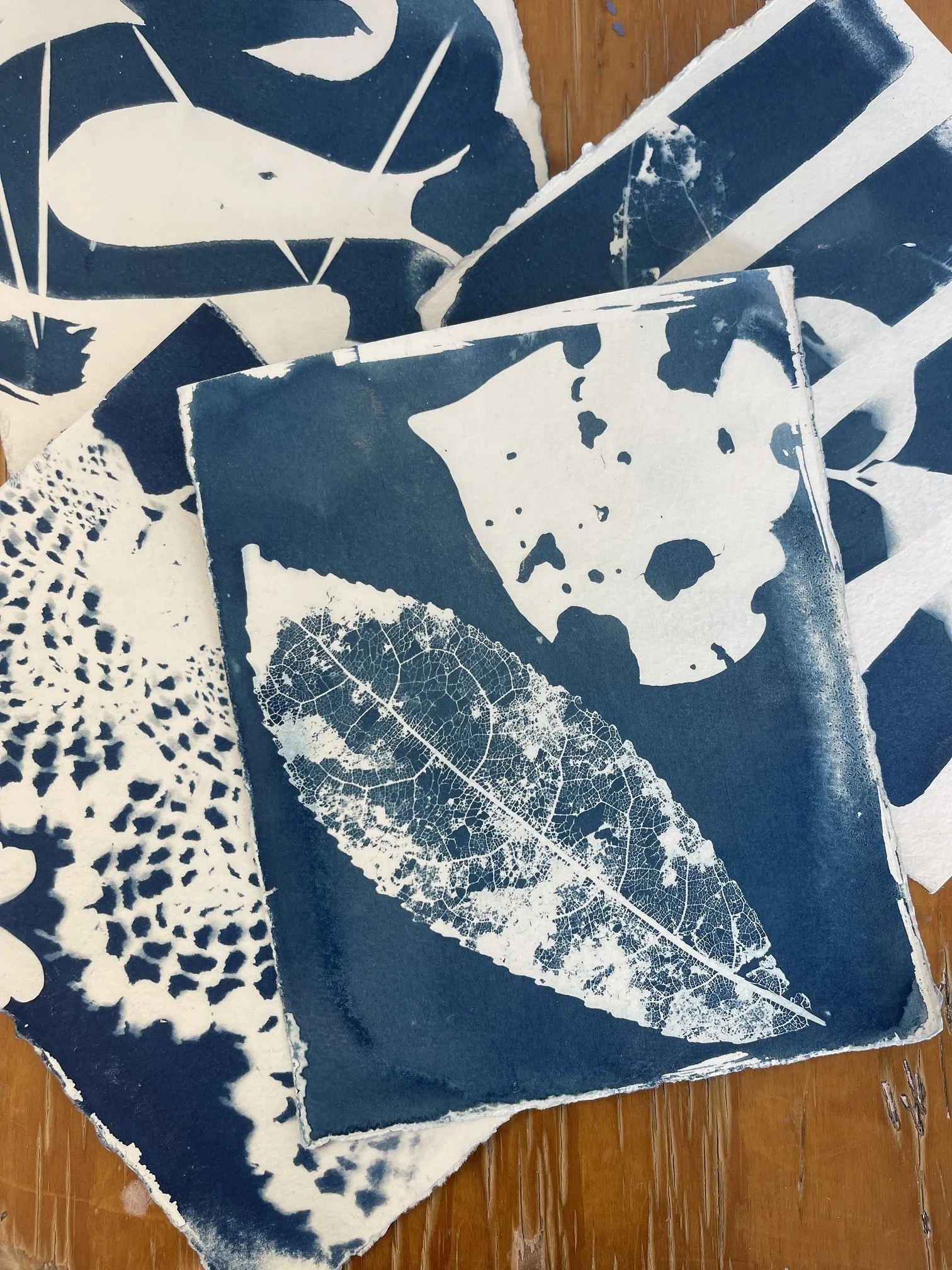 Paint by Light (For Children 8 to 12)