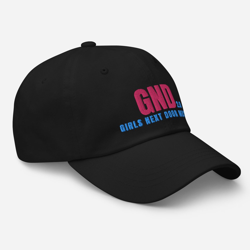 OMFN Trucker Hat