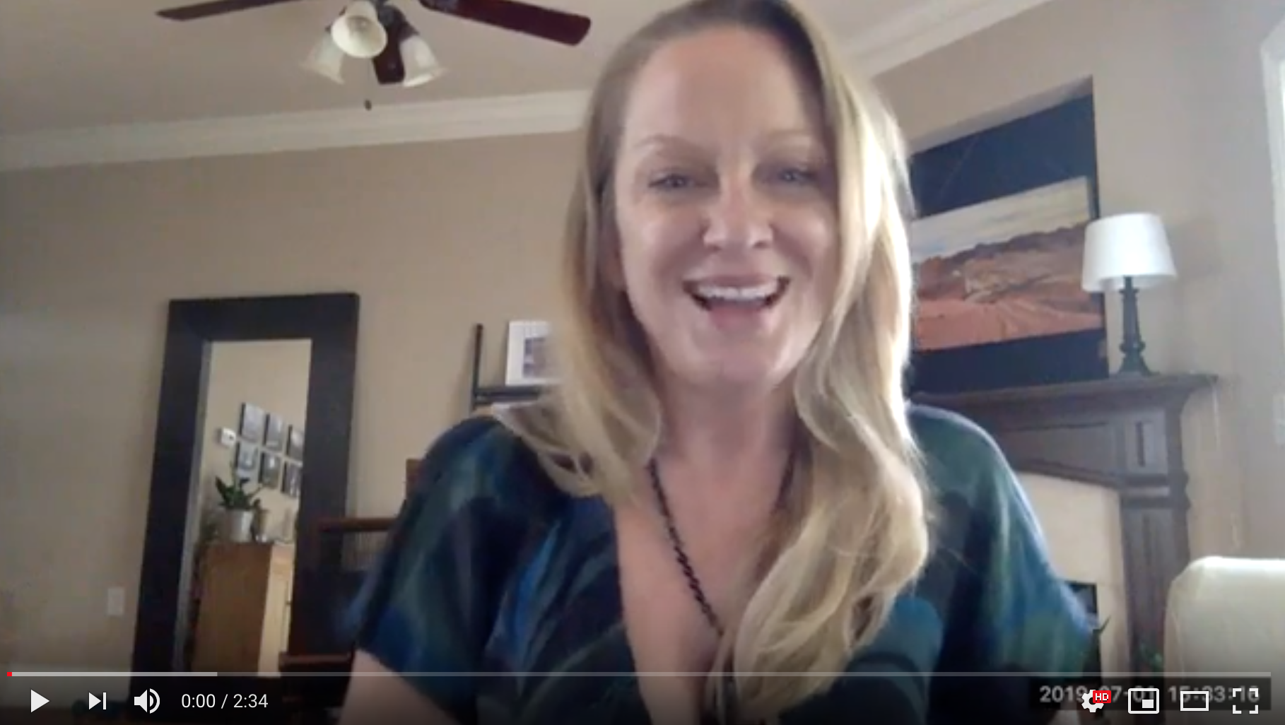 Re-CREATE Your Stories