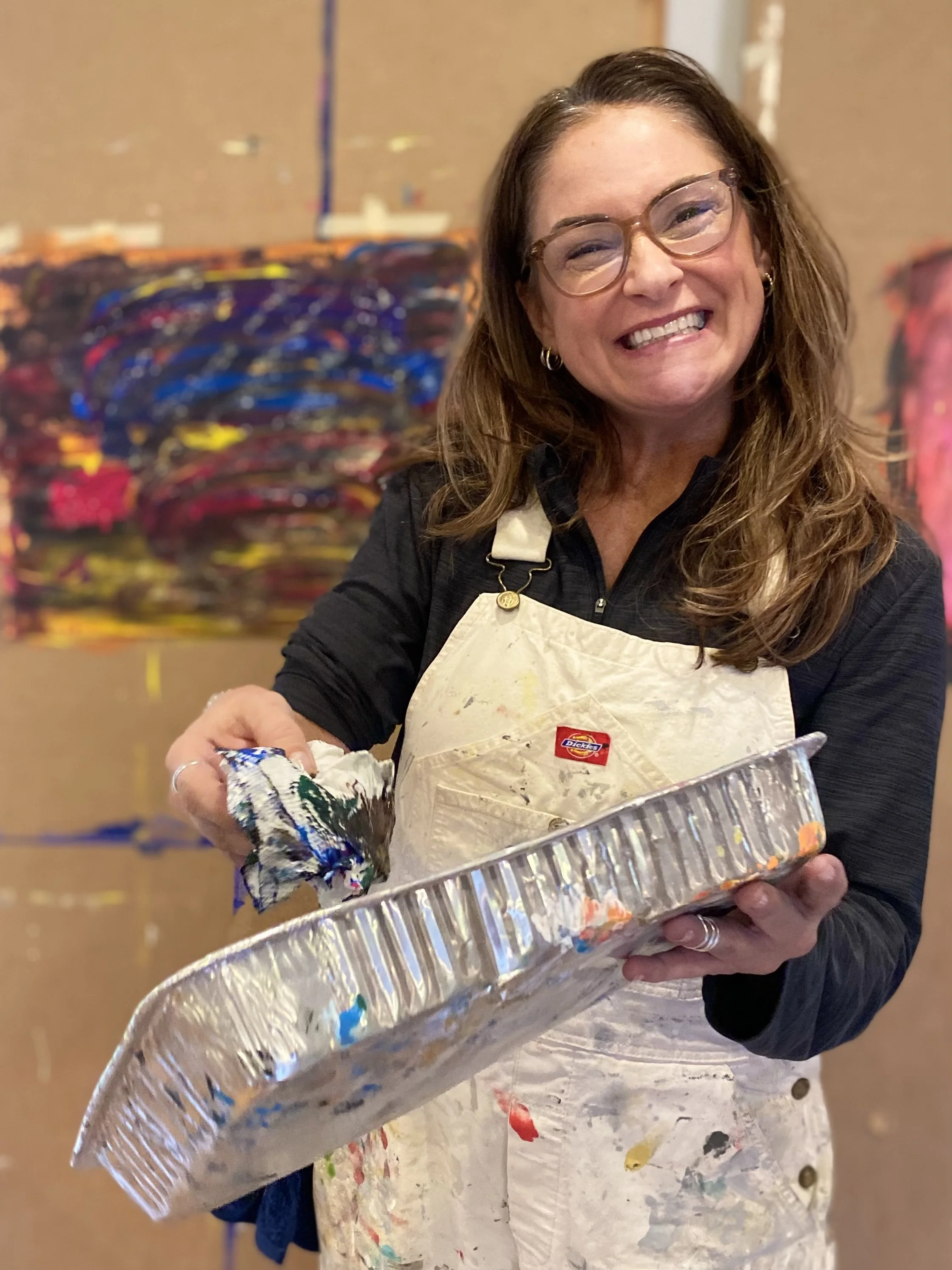 Let Go &amp; Flow (Asheville, NC)