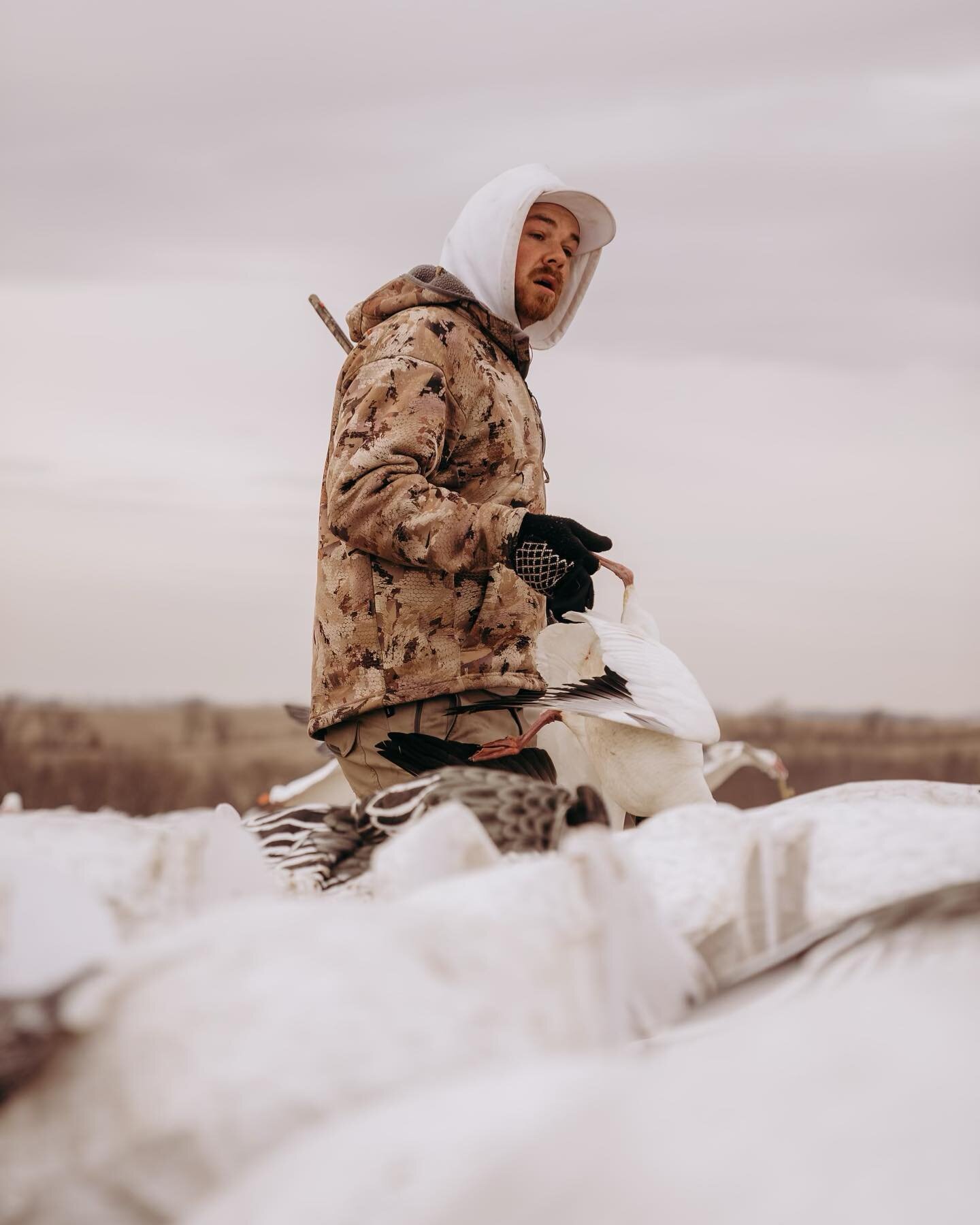 Our guides work hard so you don&rsquo;t have to! 
@mitchelljosh69 

📸: @fallingfeathersmedia