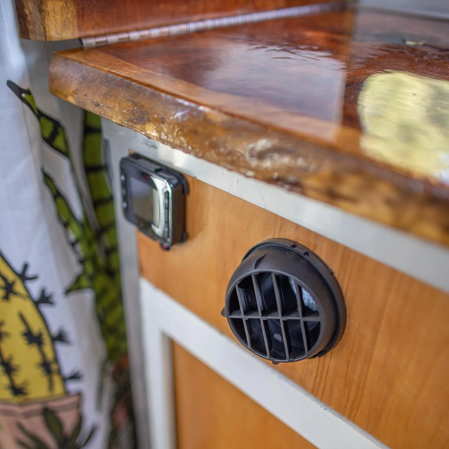 What heater would you want in your WT? We are fond of the diesel heaters, but the wood stoves look like an interesting option. What have you tried before? #camperbuild #diycamper #vanlifebuilds #truckcamperlife
