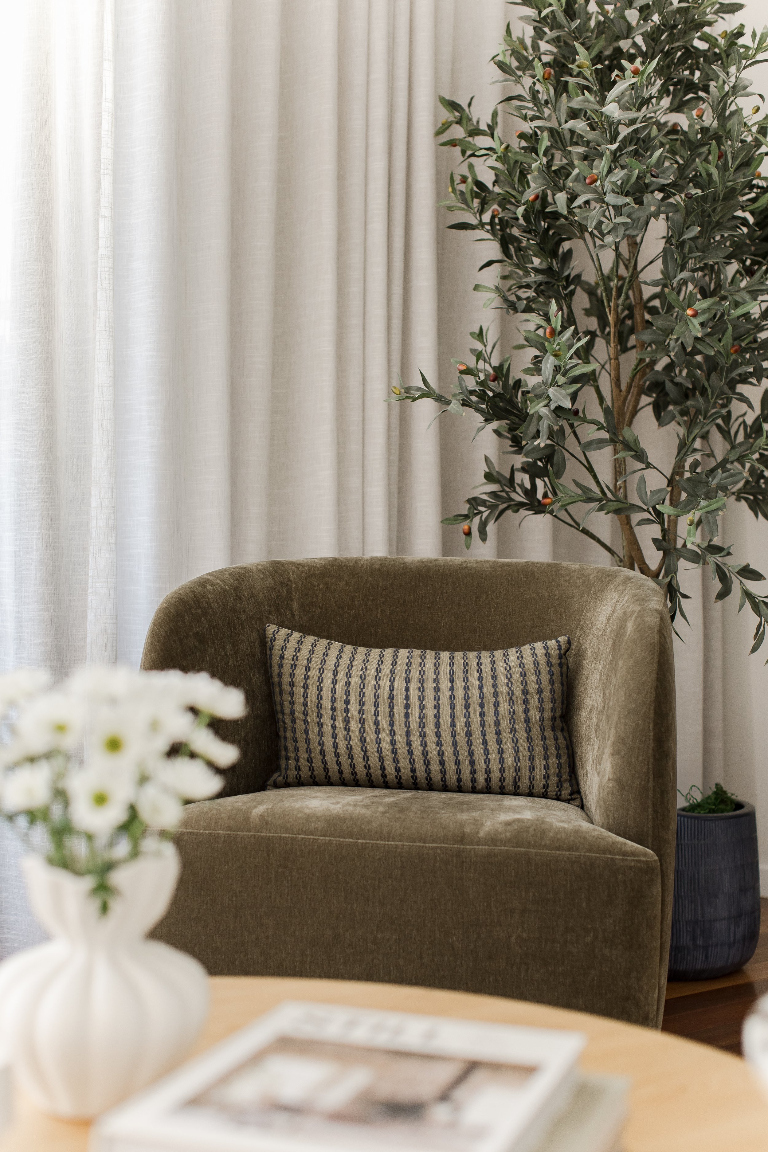 What Actually Makes a Home Feel Finished