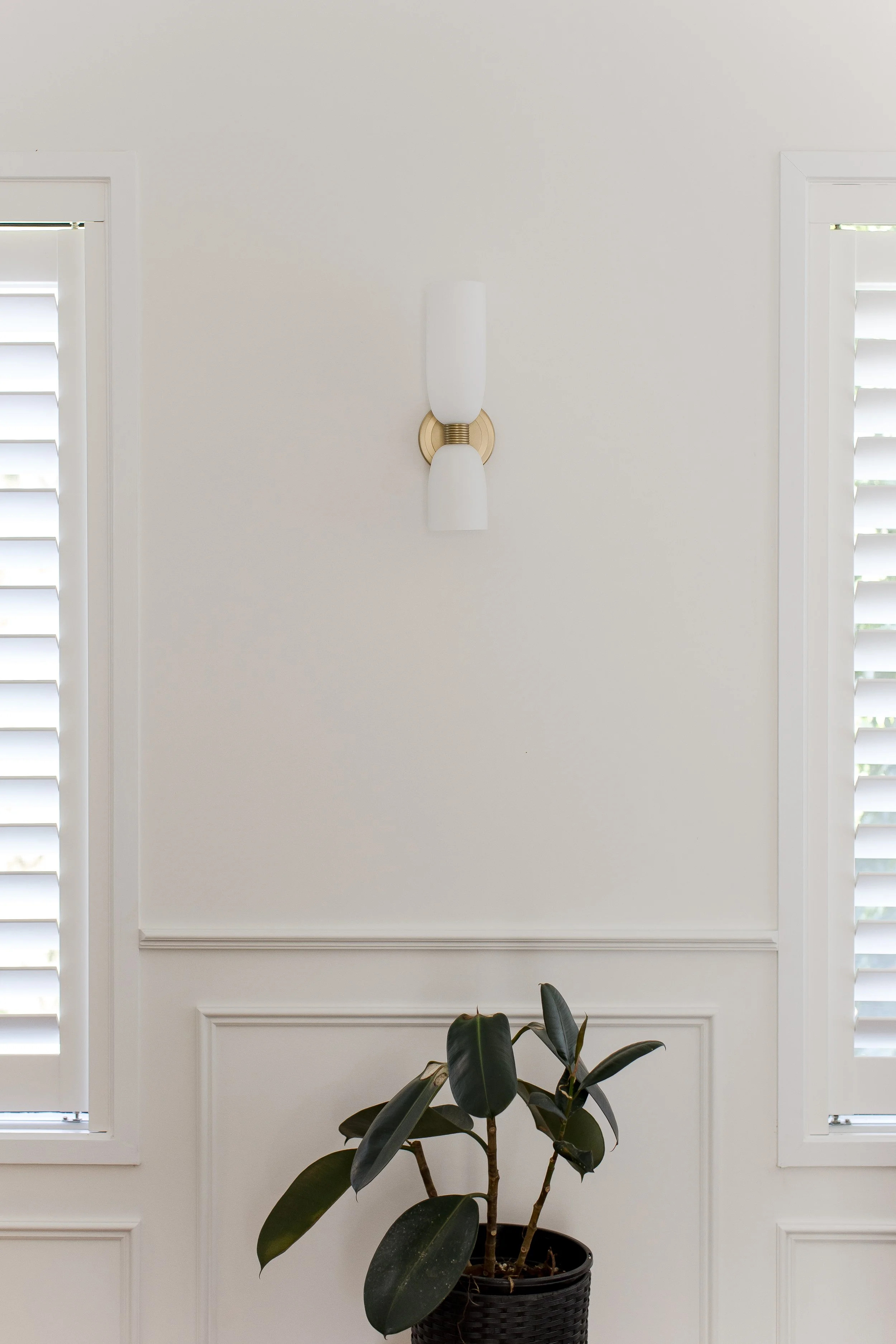 Elevated Interior Styling in Brisbane