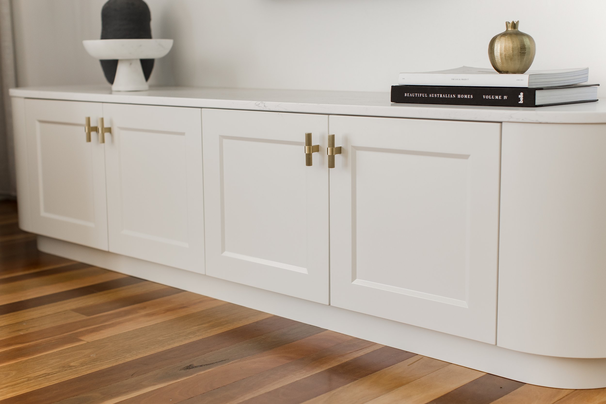 Custom Joinery Design Brisbane and Sunshine Coast