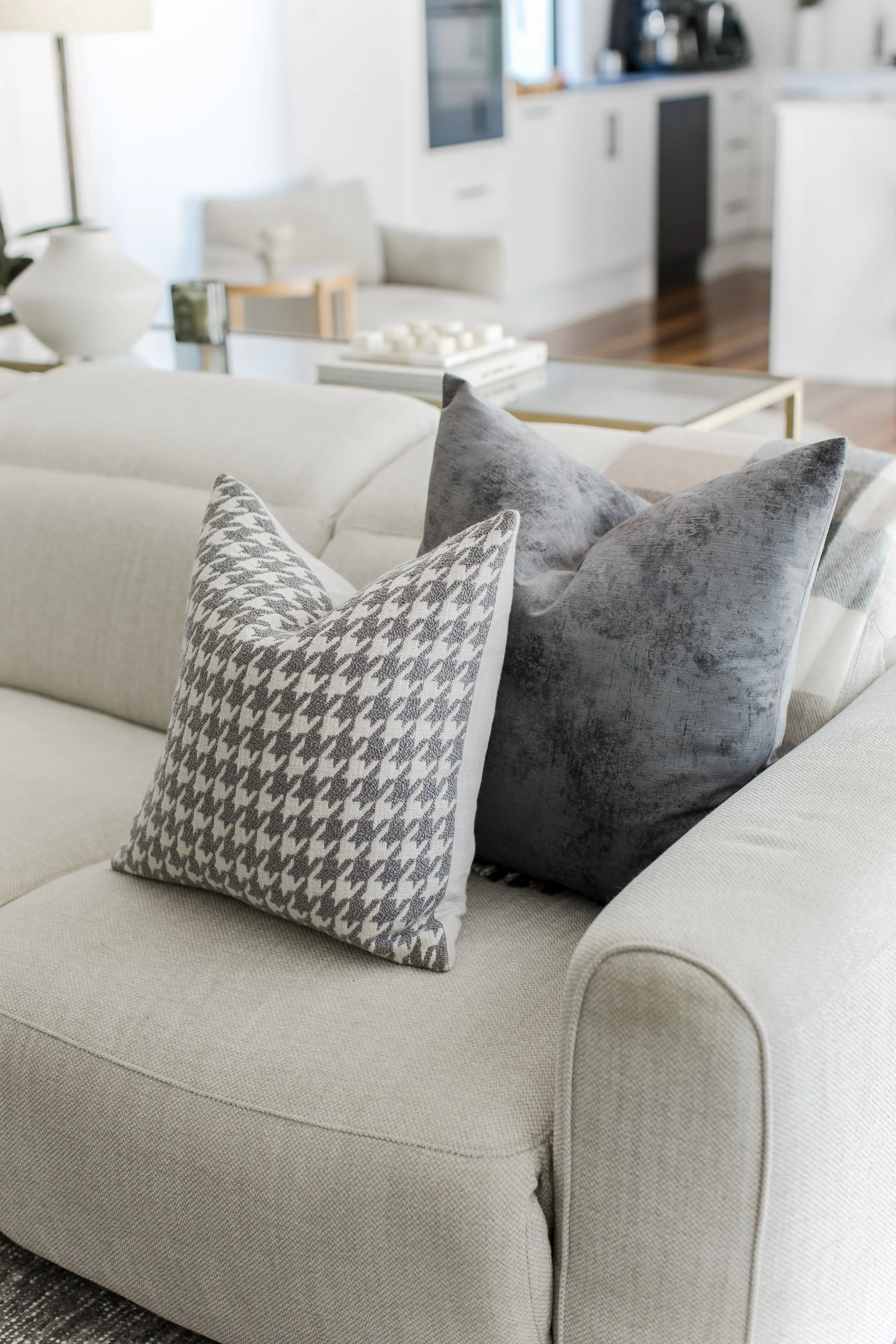 Interior Design Services in Brisbane