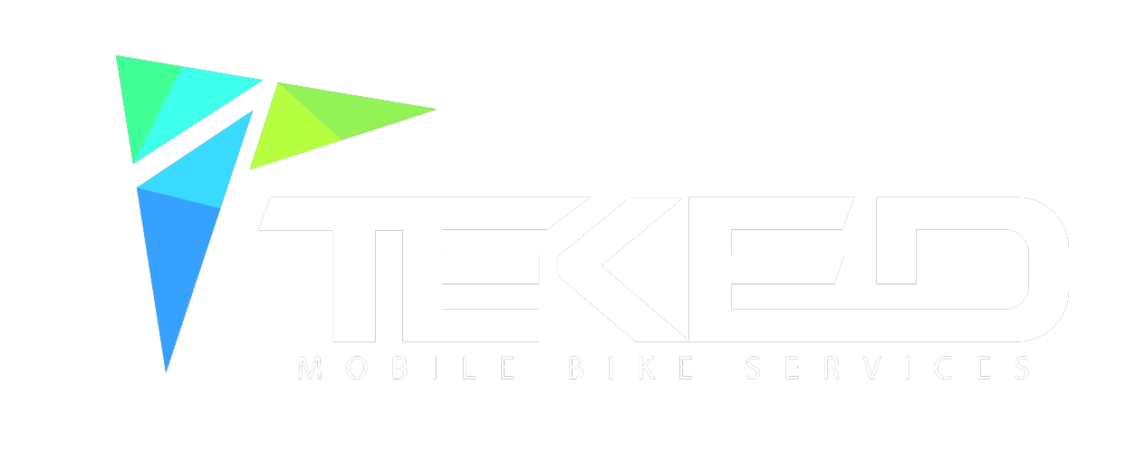 Teked Mobile Bike Services