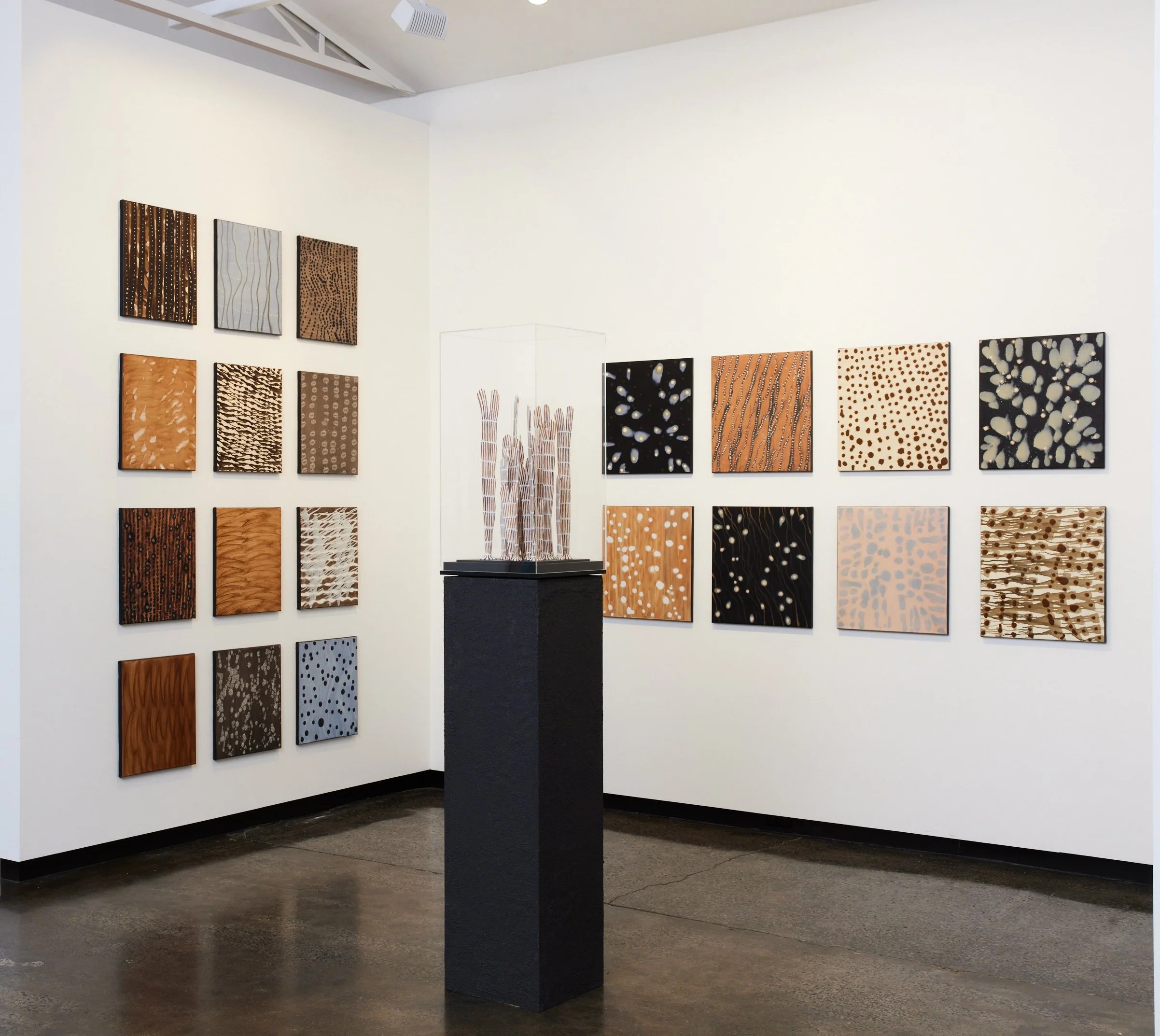 2025 / Sophie Gannon Gallery / sousmarina