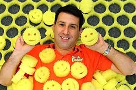 Scrub Daddy Update - What Happened After Shark Tank - Gazette Review