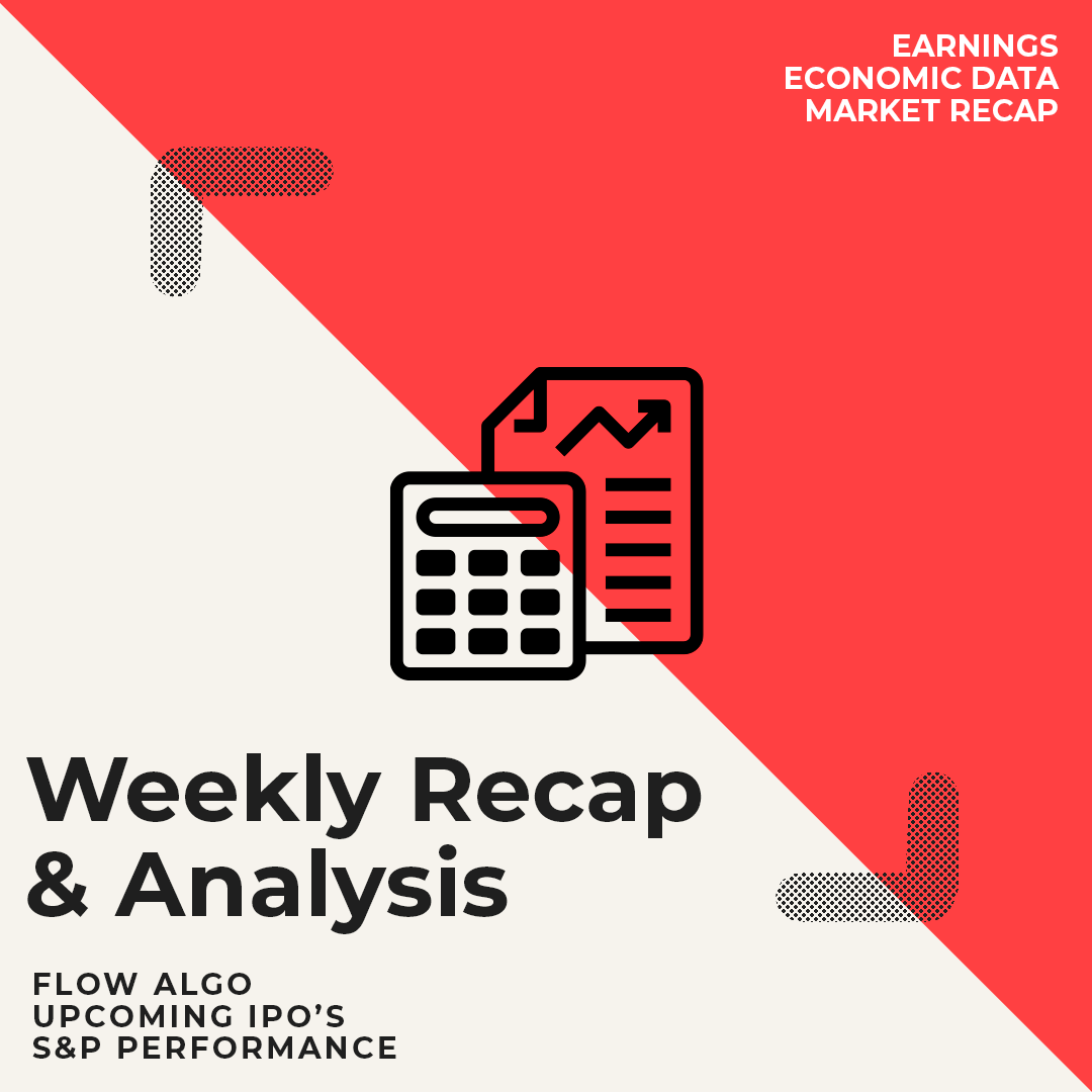 HK Weekly Recap &amp; Analysis 4.25