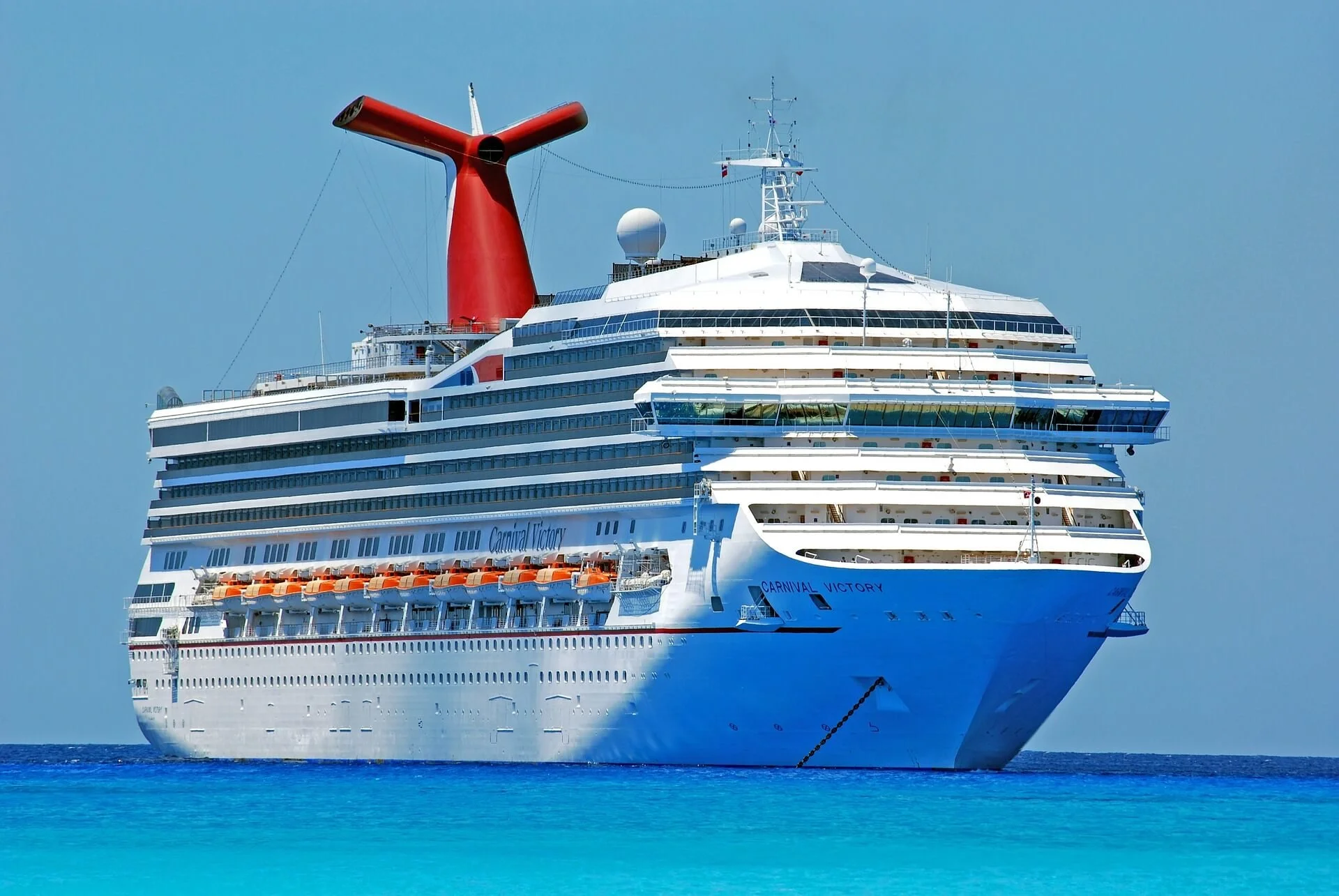 Carnival Stock Benefits | How to Claim Carnival Shareholders Benefits
