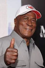 John Amos Net Worth: A Hollywood Icon's Journey (2023)