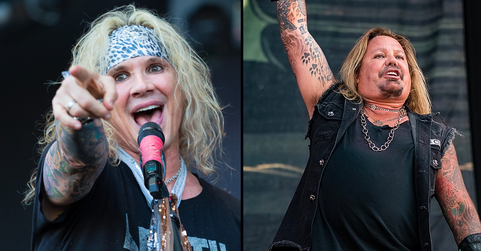 Vince Neil Net Worth: Rock Star Legend and Businessman (2023)