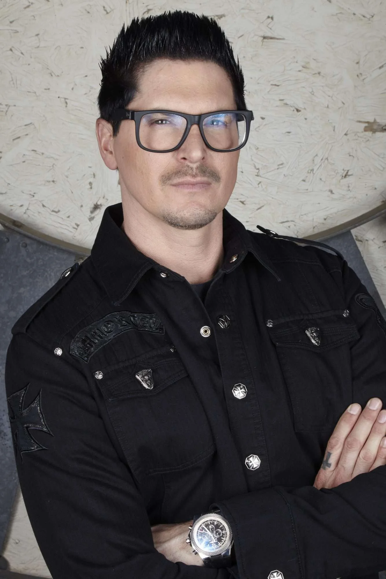 Zak Bagans Net Worth: Supernatural Wealth Explored (2023)