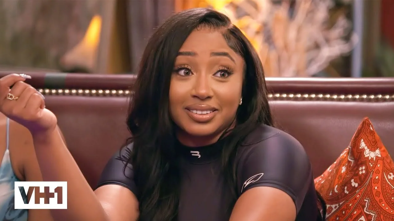 Brittish Williams Net Worth: From TV to Entrepreneur (2023)