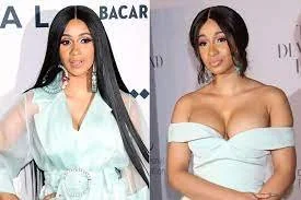 Cardi B Net Worth: From Stripes to Stardom (2023)