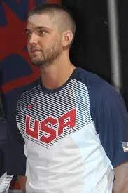 Chandler Parsons Net Worth: Basketball and Beyond (2023)