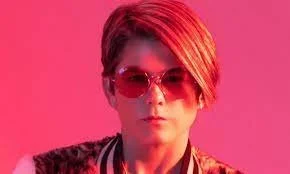 DJ Citizen Jane Net Worth: From Cop to DJ Star (2023)
