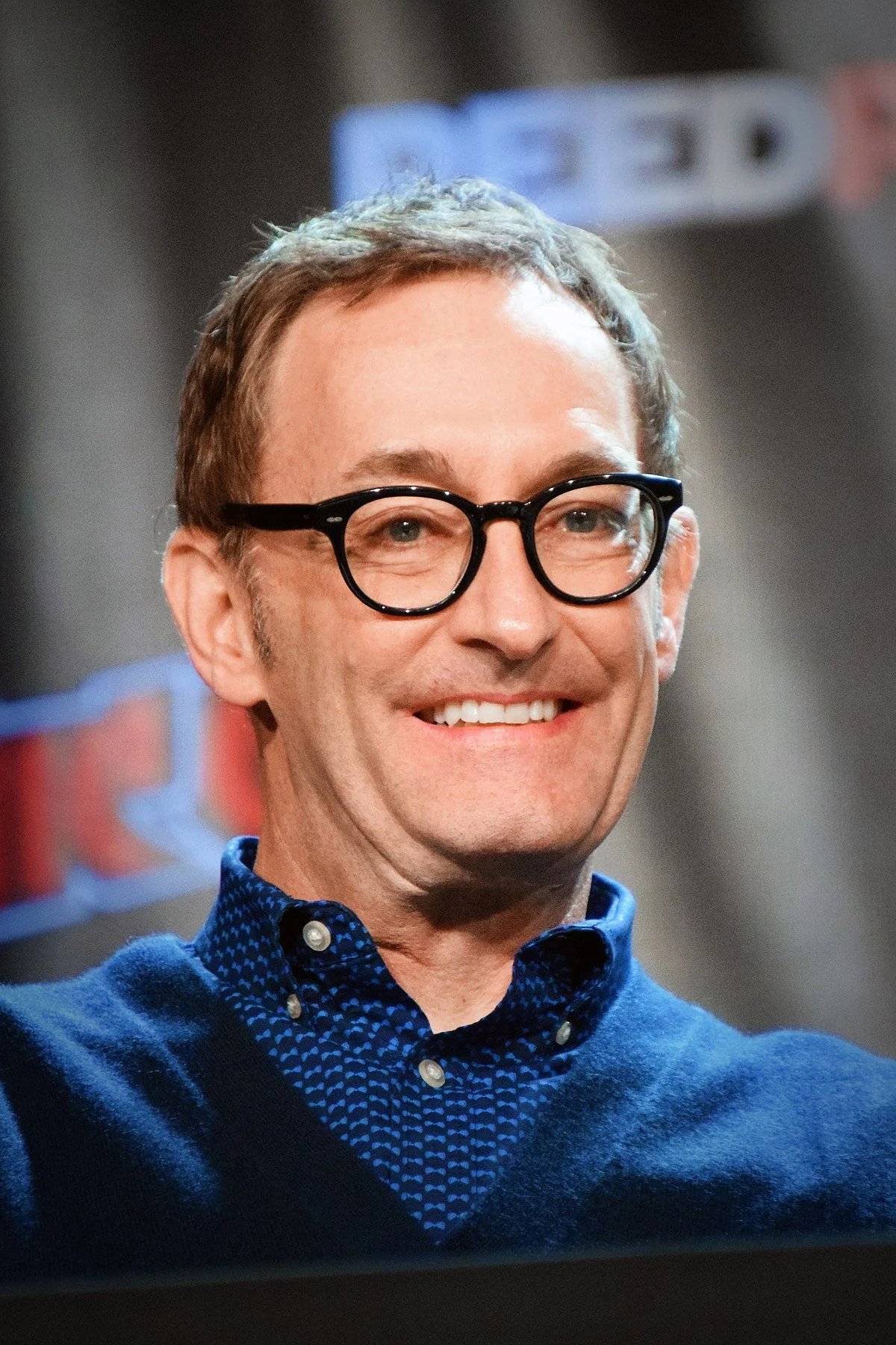 Tom Kenny Net Worth, Roles, and Personal Life (2023)