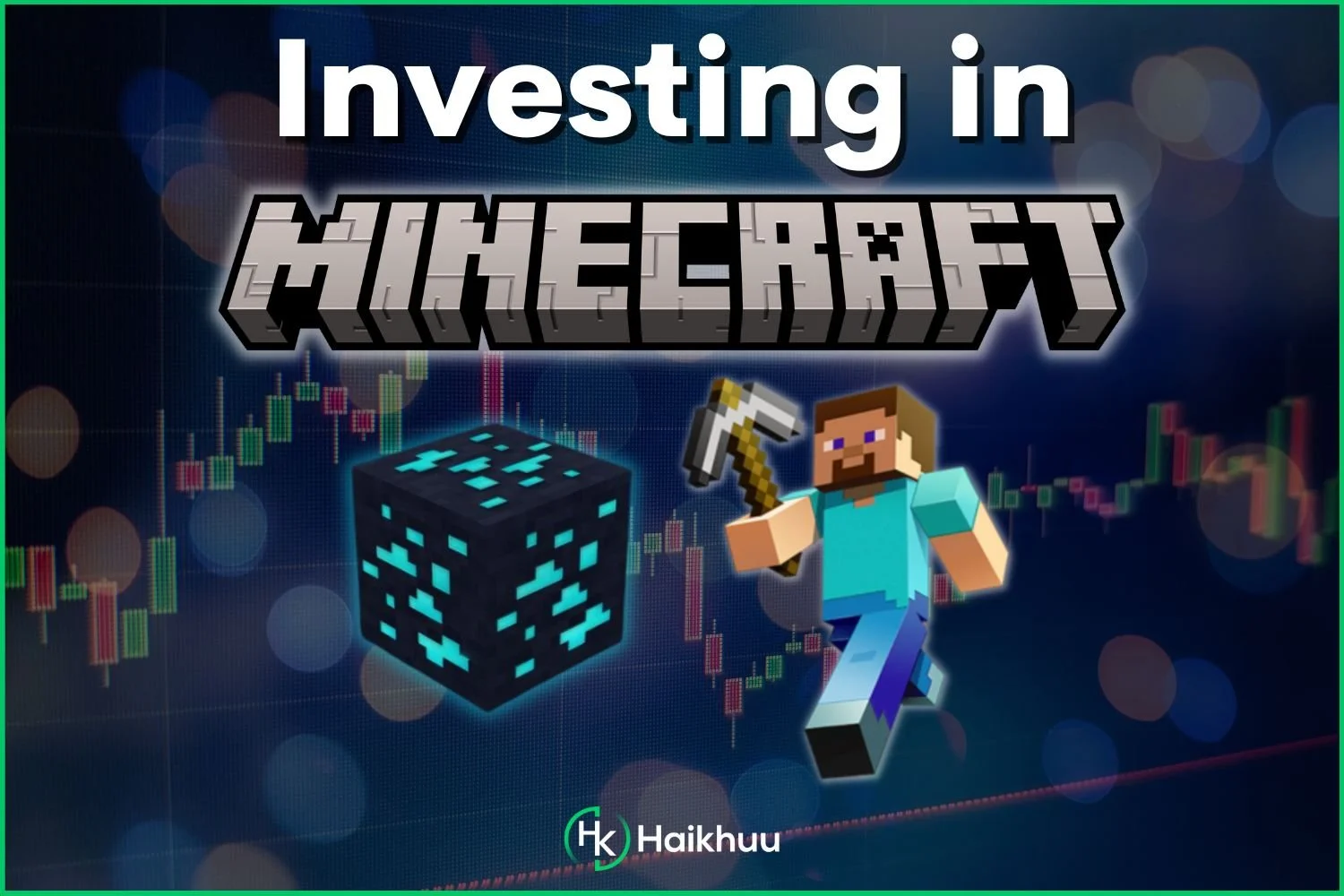 Minecraft Stock Symbol &amp; Price | Can You Invest in Mojang Stock?