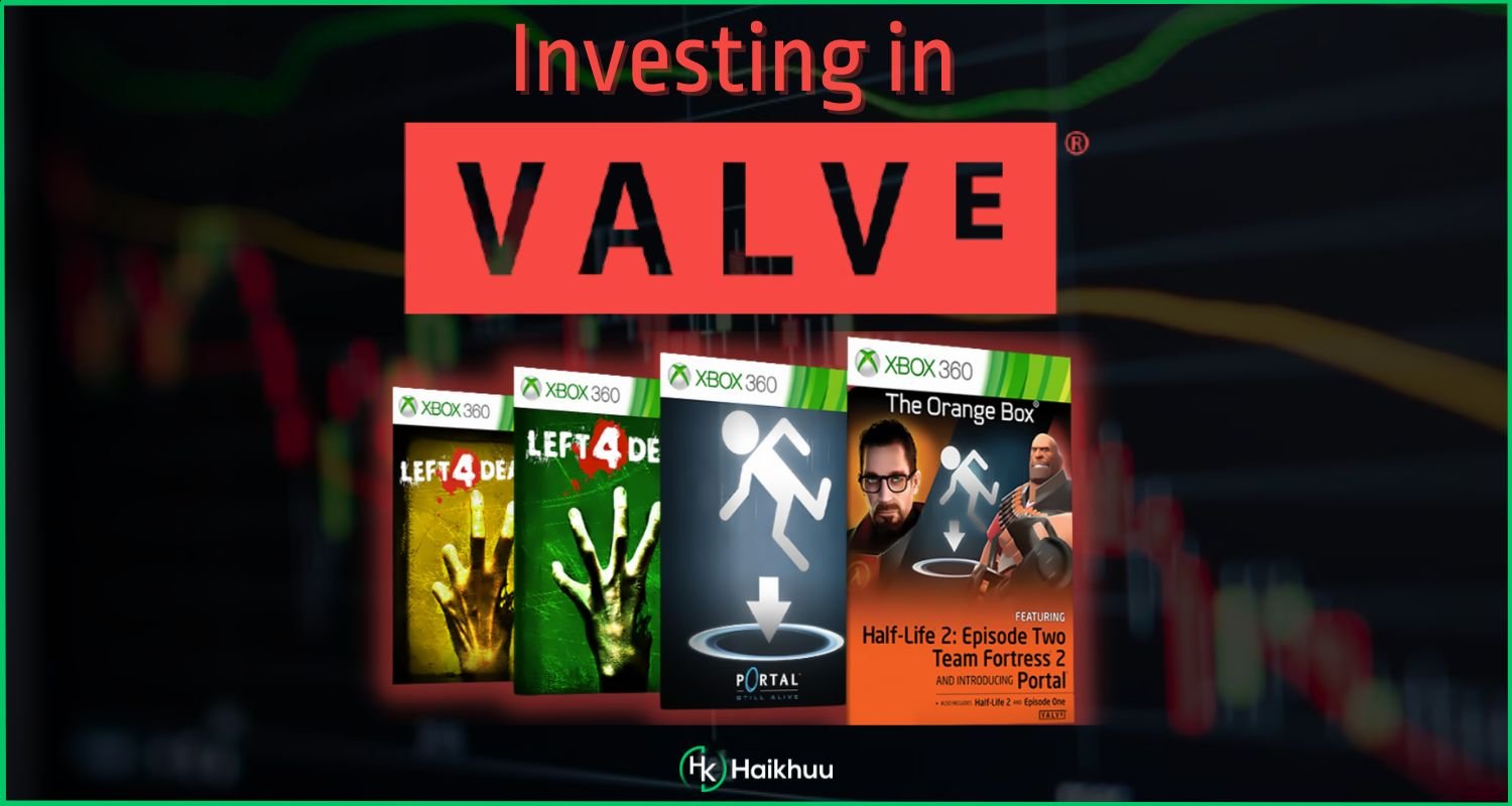 Gabe Newell: Valve is Making big investments in New Headsets and Games