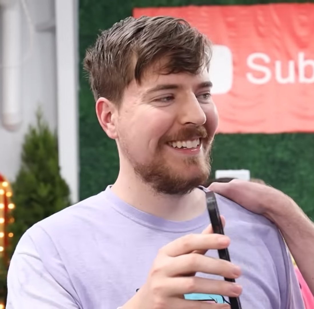 MrBeast's Net Worth, Age,  Videos