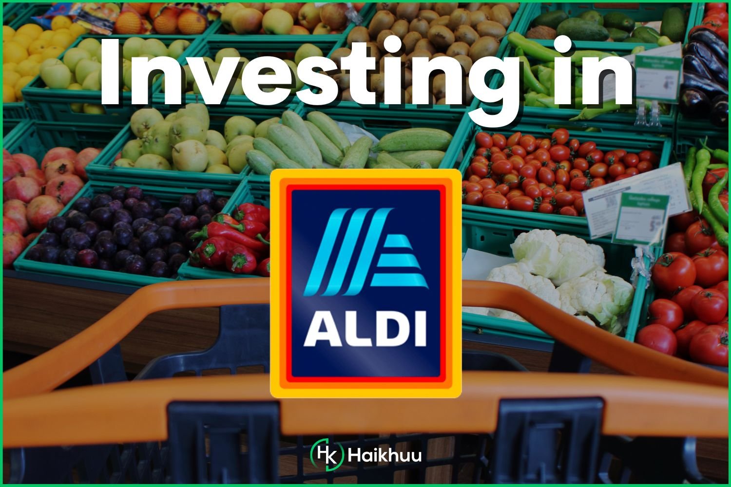 ALDI Stock Symbol Can You Buy ALDI Stock? — HaiKhuu Trading