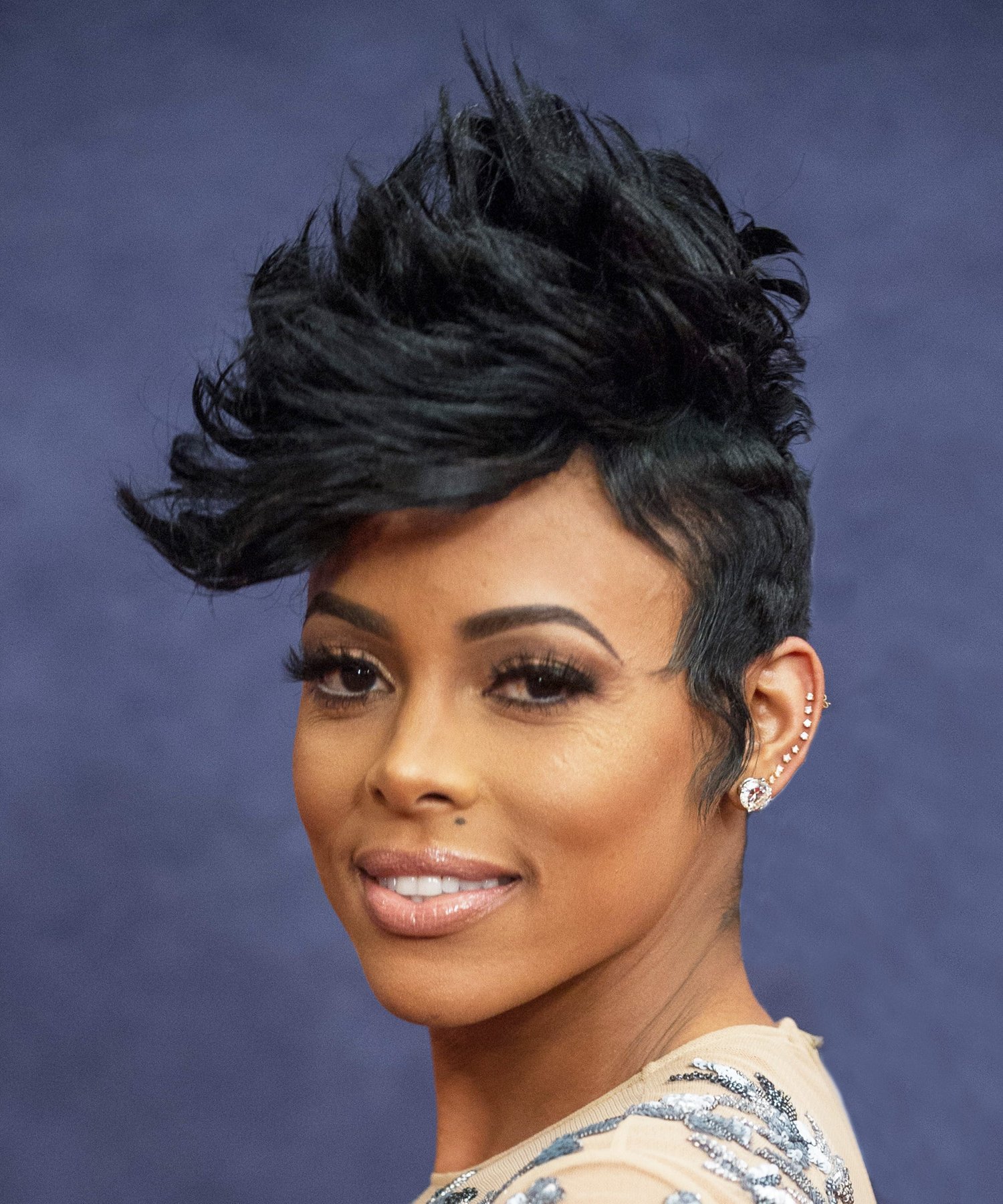Keyshia Ka'oir Net Worth: A Self-Made Millionaire (2023) — HaiKhuu Trading