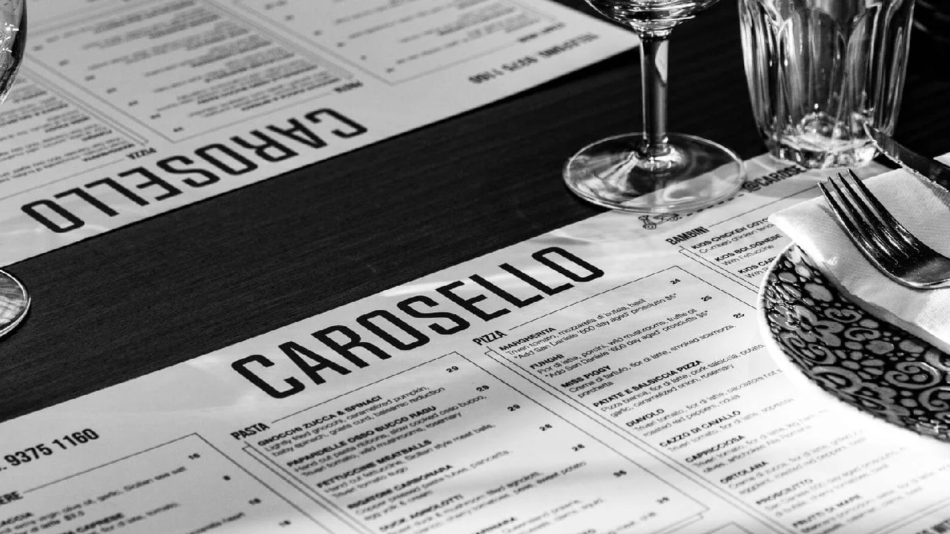 Discover The Best Authentic Italian Cuisine in Moonee Ponds Pizza