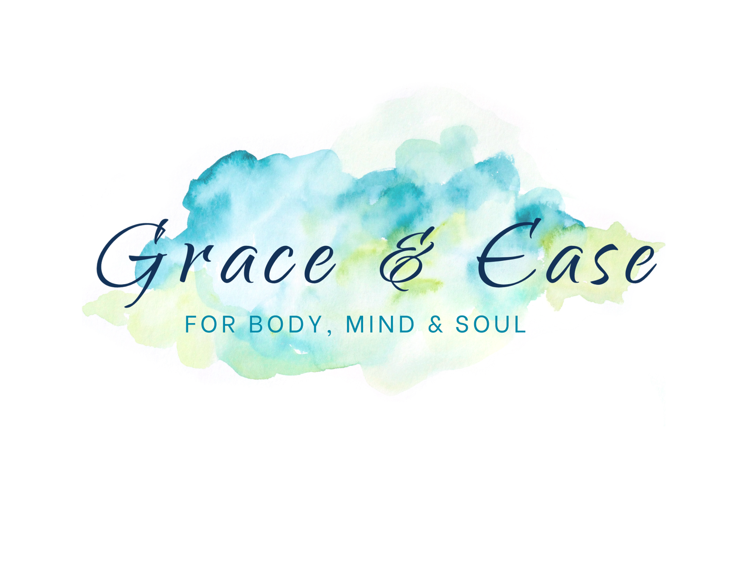 Grace &amp; Ease
