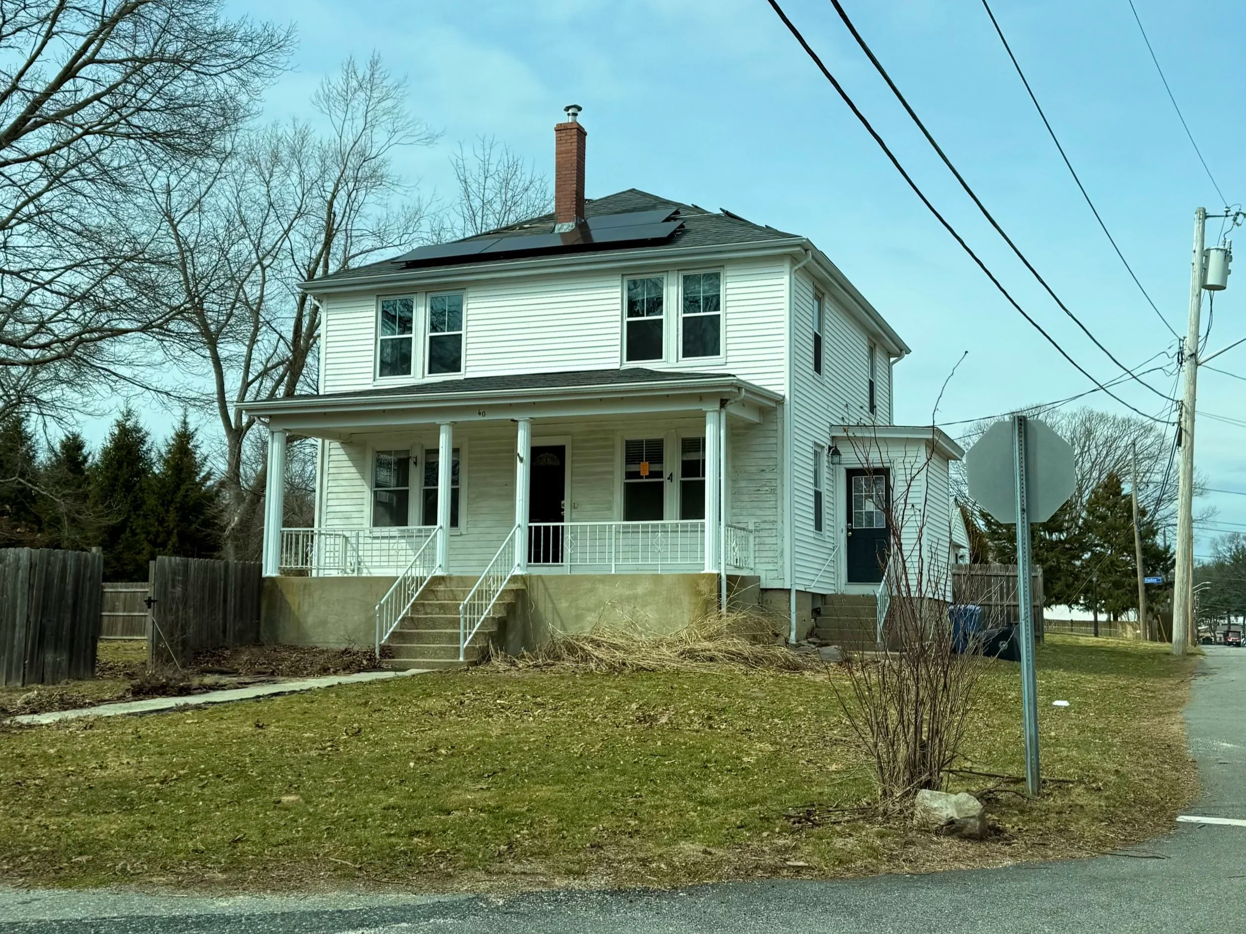 Highland Project (Coming Soon)