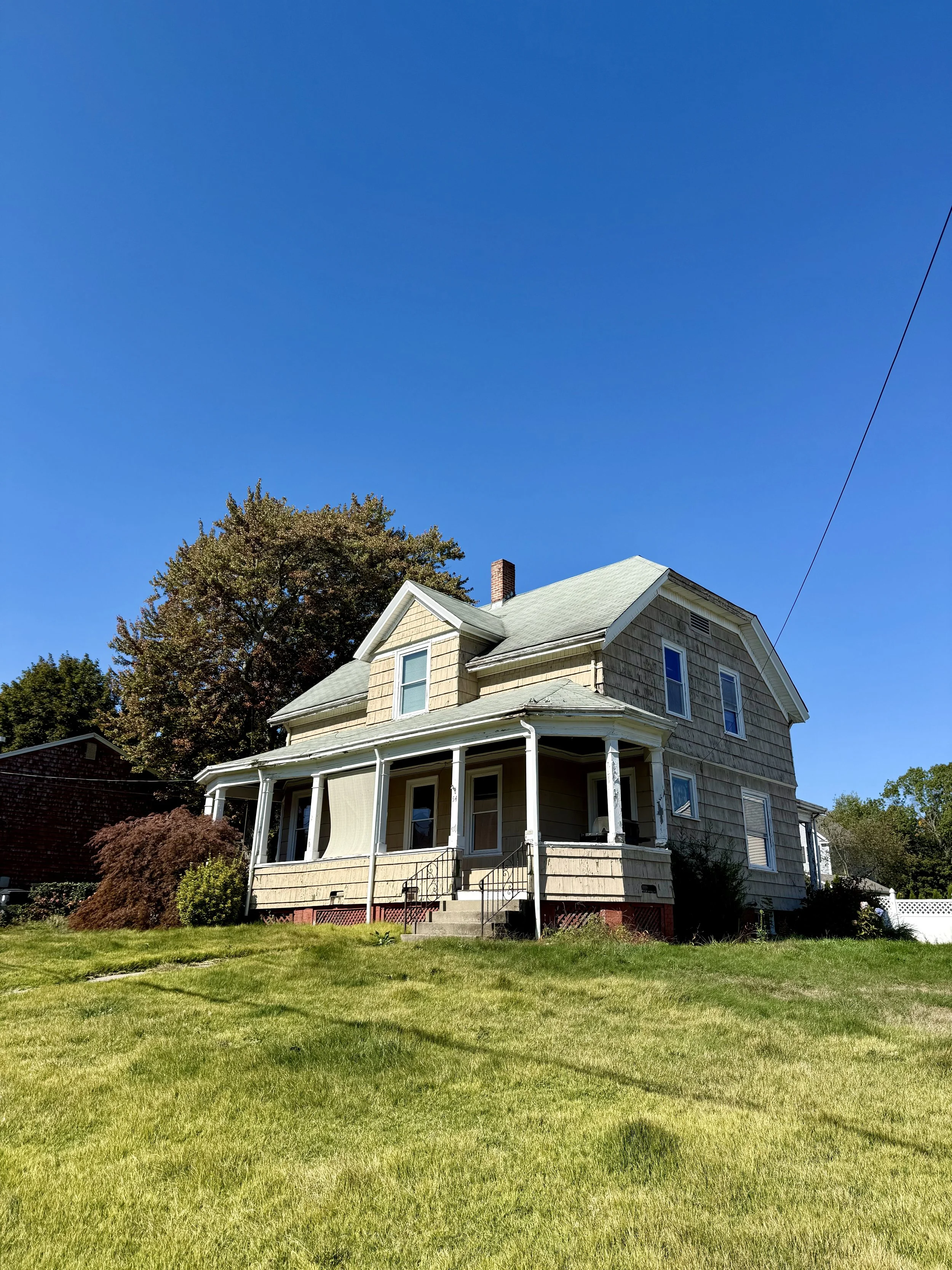 East Earle Project (Coming Soon)