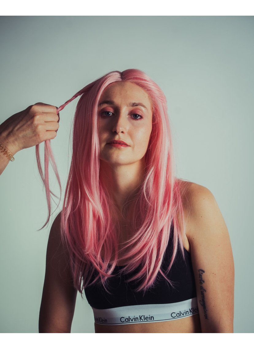 That Song From Rocky Horror (Toucha, Toucha, Touch Me)