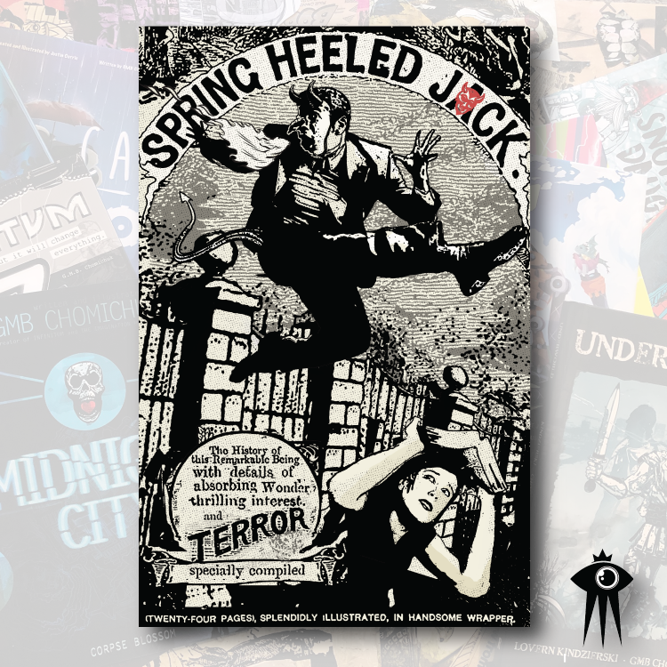 VIDEO: Interview with Ronnie Ragona & Tyler Jones from Spring Heeled Jack  USA | Boston Ska (dot) net