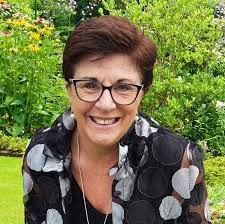 Episode 03:  Maggie Dent