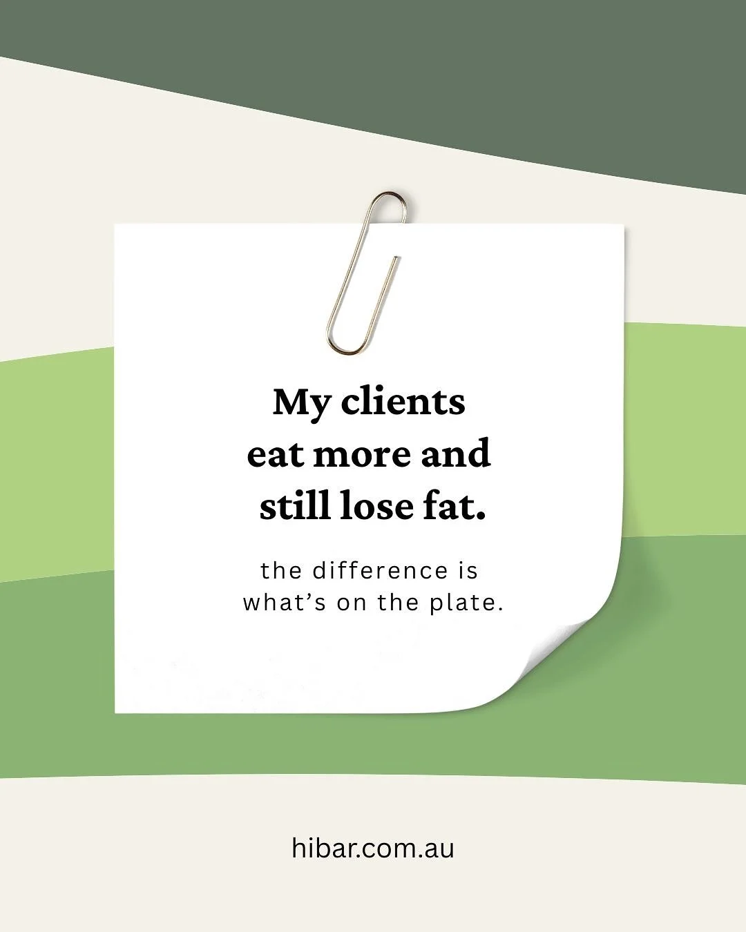 Stop eating less. Start eating right. DM me if you’re ready.
#brisbanenutritionist #bodyrecomposition #fatlossjourney