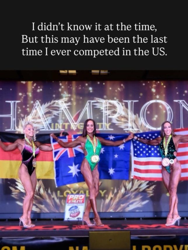 This Isn’t a Fitness Post. It’s Still Important.