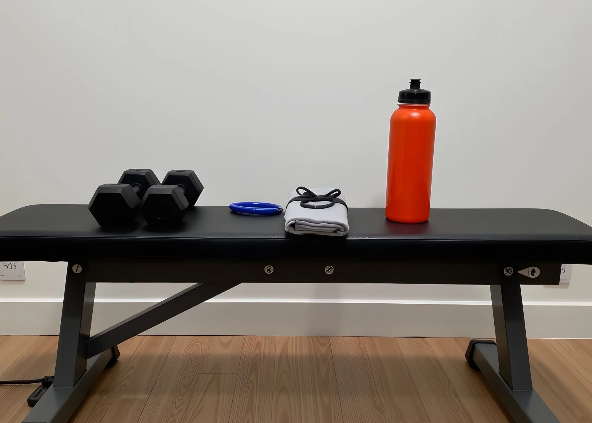 You Don’t Need More Discipline. You Need a Better Plan.