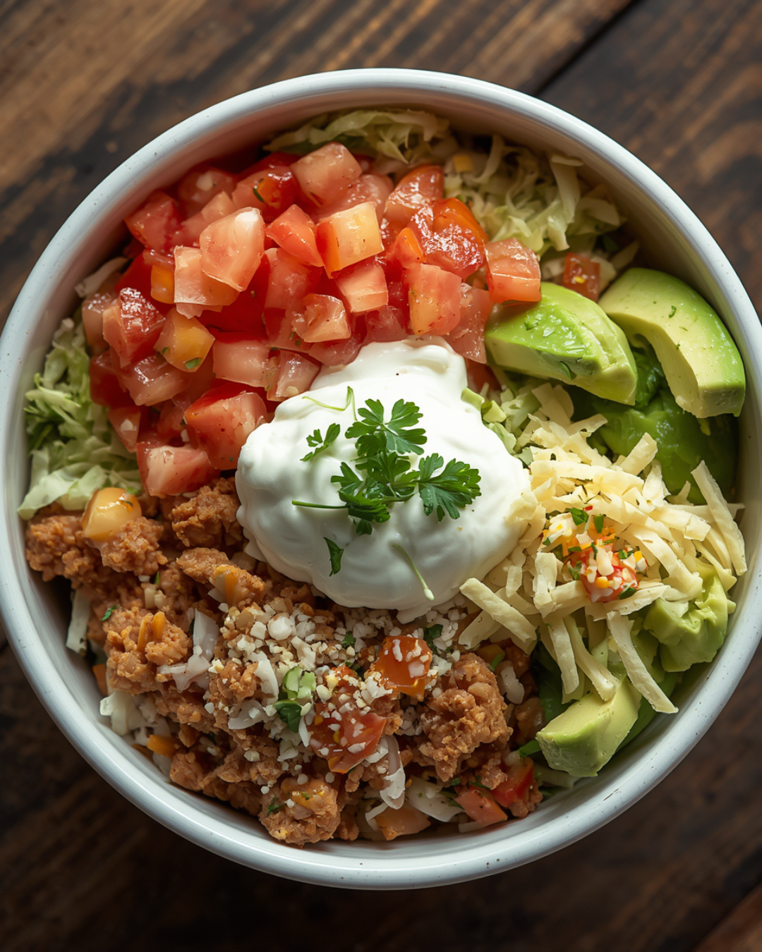 Mexican Fiesta