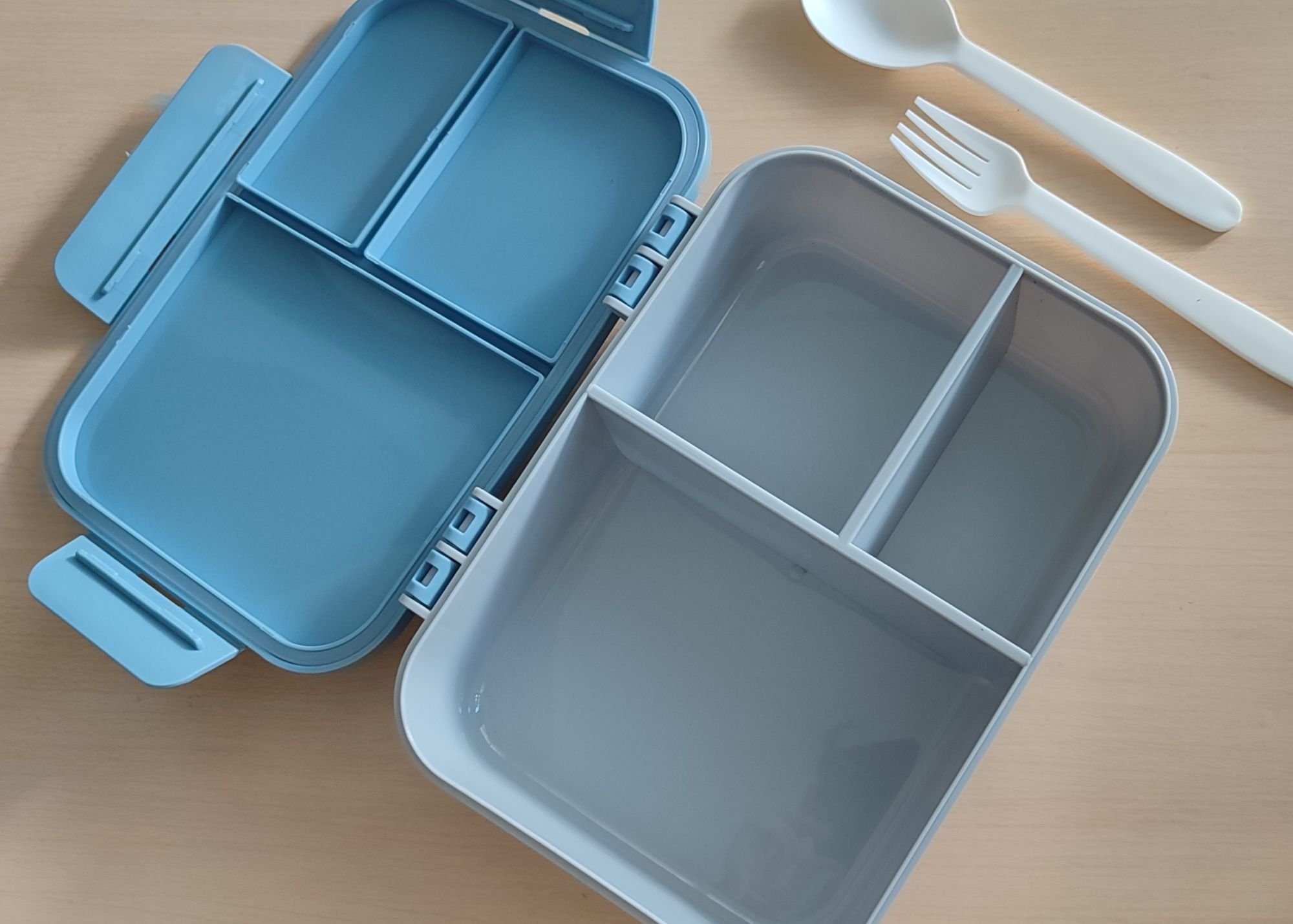 Simple meal prep focused on the biggest nutritional weak point of the week.