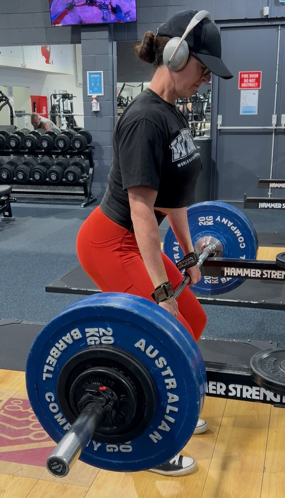 Strength Training and Eating for Women Over 40