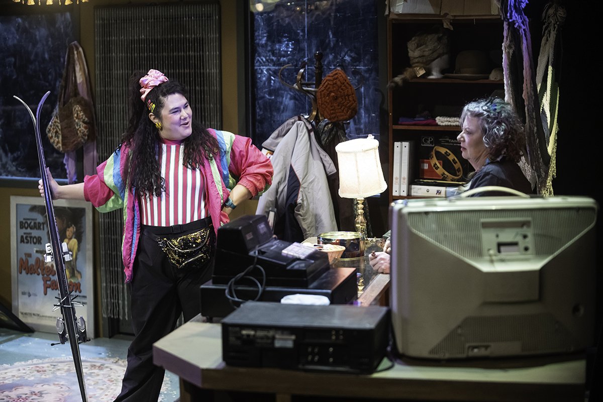 Ali Deregt and Kira Bradley. Photo by Benjamin Laird_Web.jpg