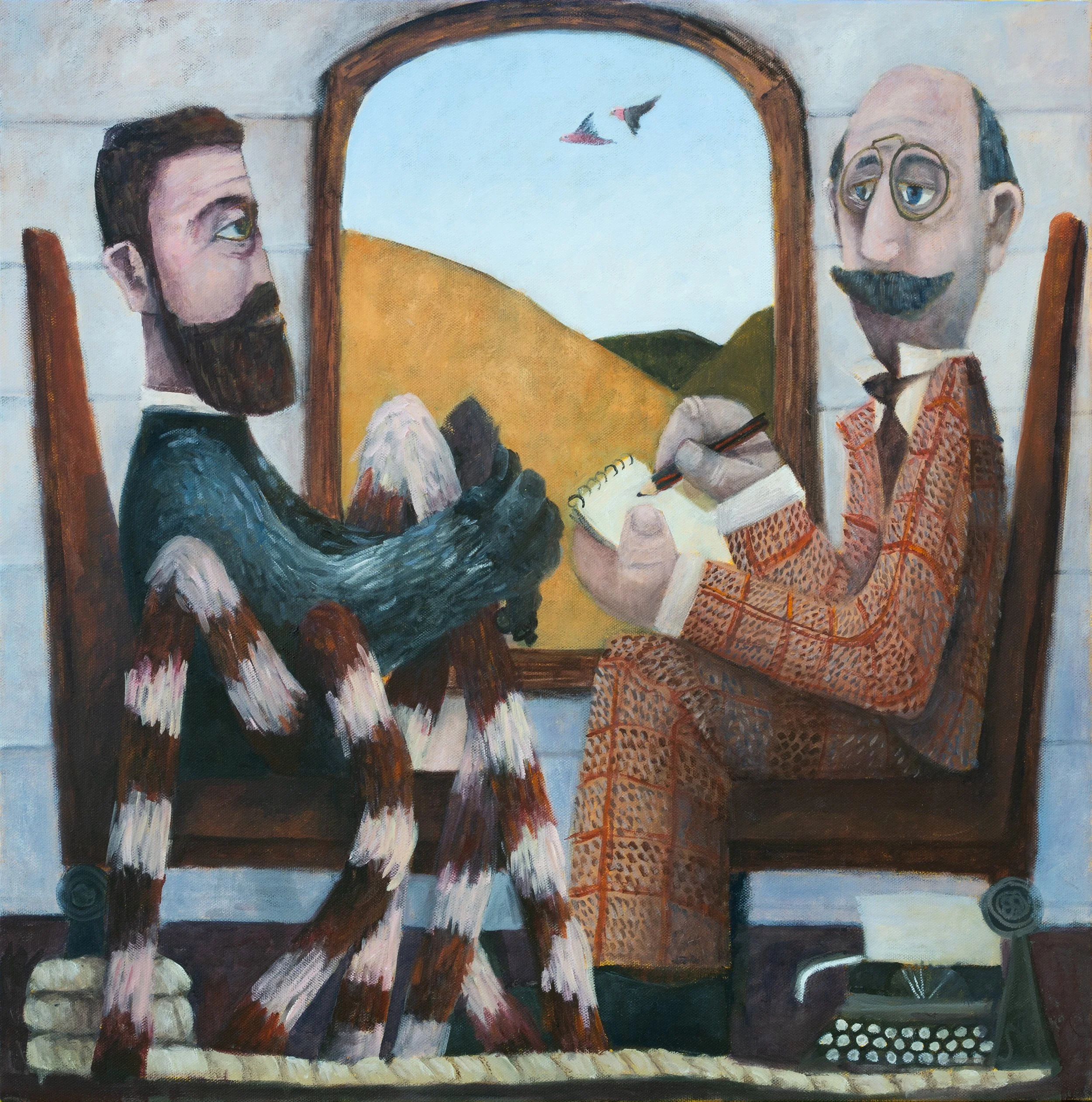 Archibald Paints an Ugly Portrait.jpg