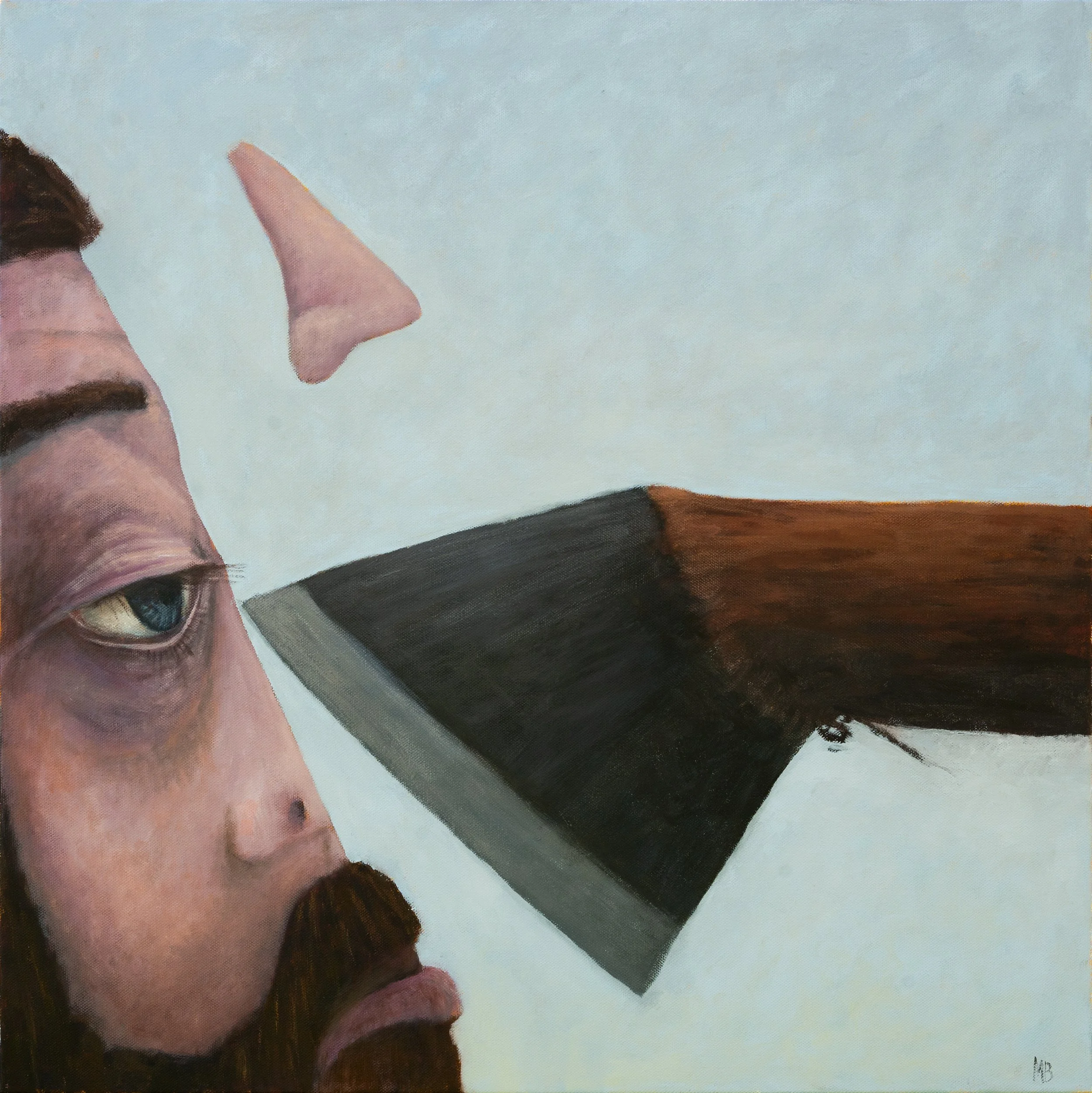 To Know Your Nose - reserve with a 20% deposit