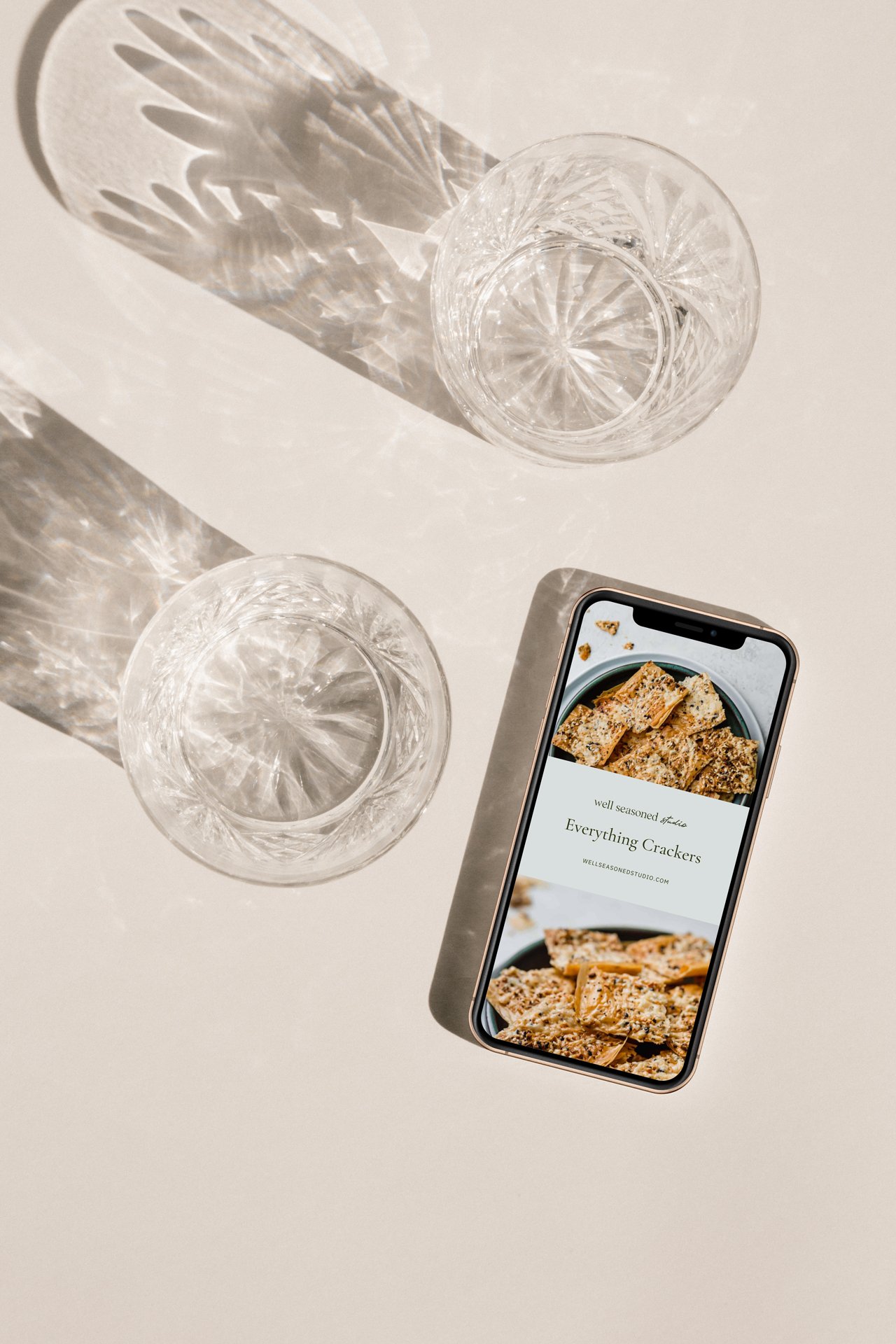 Well Seasoned Studio