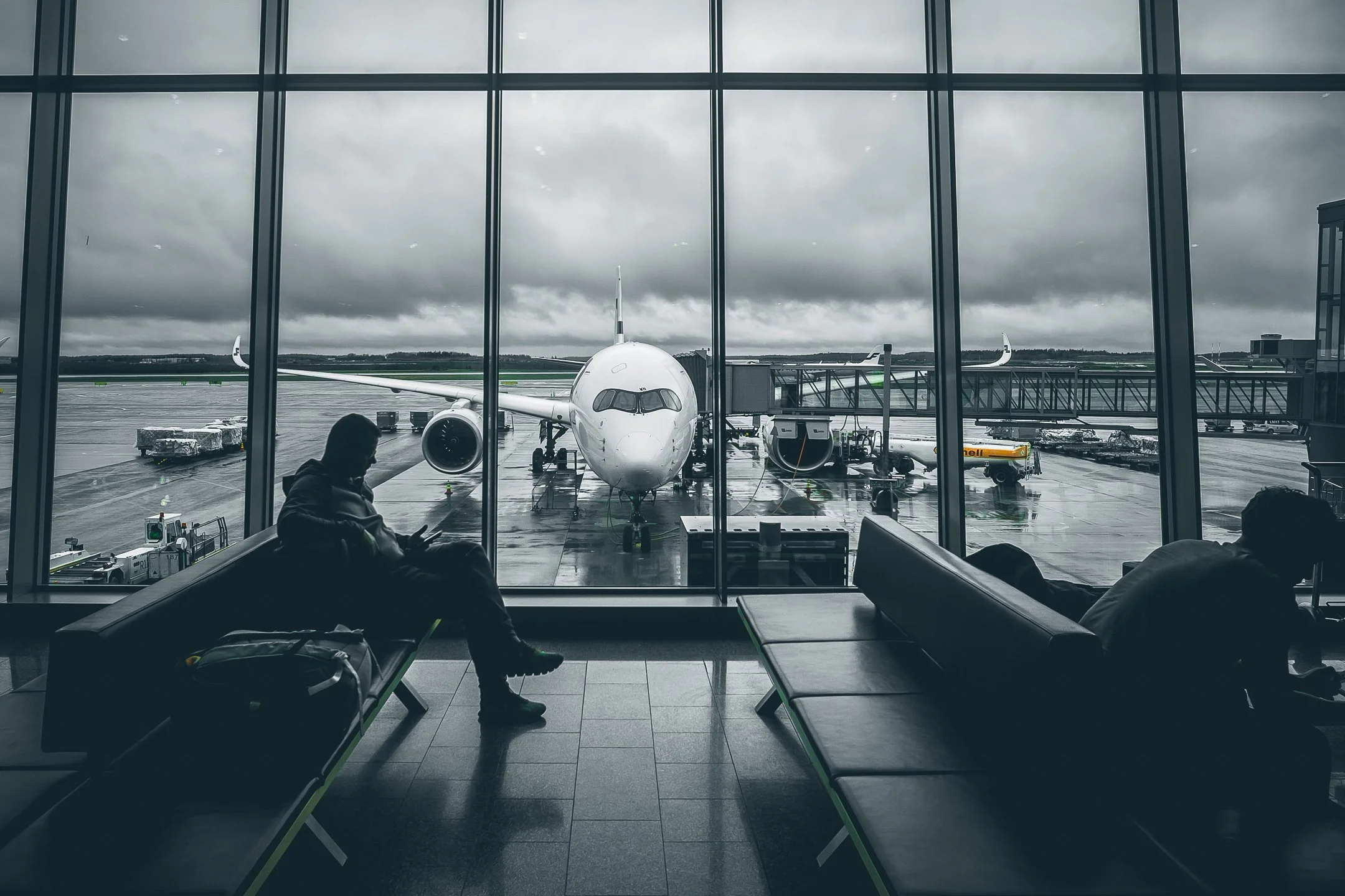 Katukuvaajan painajainen: Liikaa esteettisyyttä, liian vähän elinaikaa