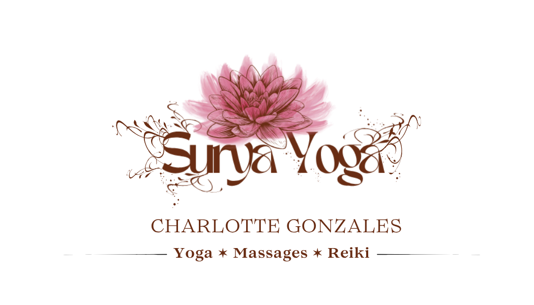 SURYA YOGA - CHARLOTTE GONZALES